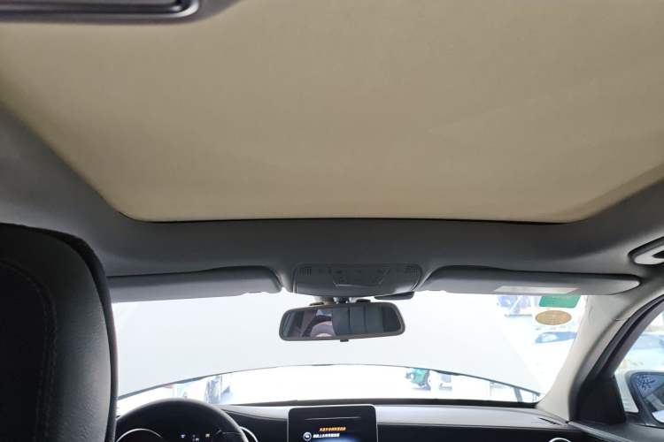 Used Mercedes-Benz C-Class 2015 Revised C 200 L Sport Edition
