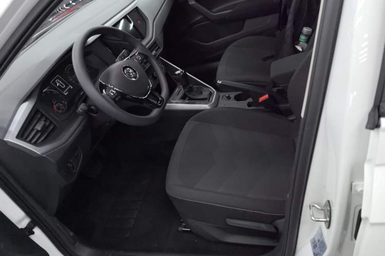 Used Volkswagen Polo 2019 Plus 1.5L Automatic Panoramic Enjoyment Edition