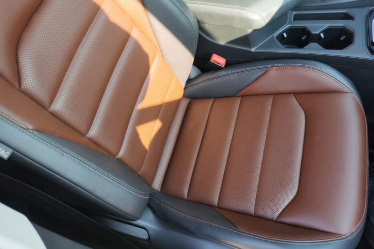 Used Volkswagen Lavida 2018 280TSI DSG Luxury Edition China V Standard
