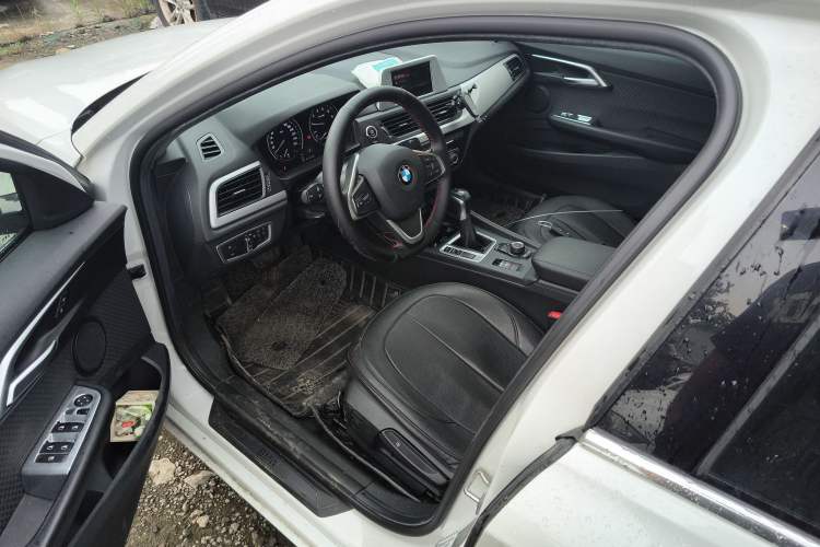 Used BMW 1 Series 2018 118i Fashion Model