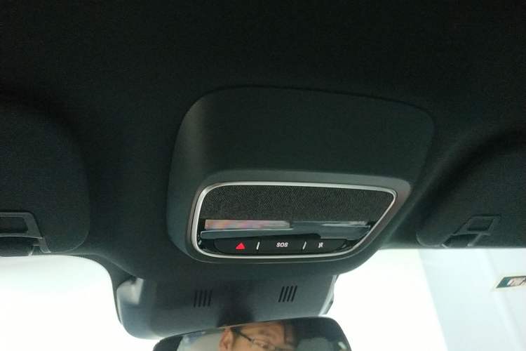 Used XPeng G6 2023 580 Long-Range Max
