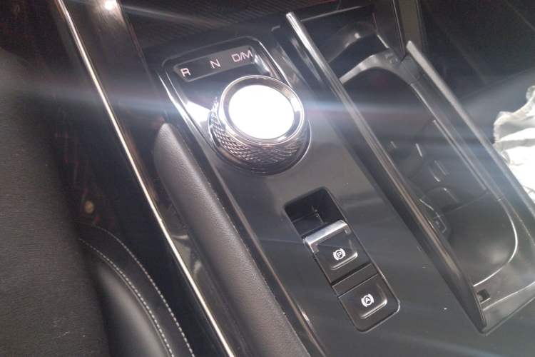 Used Haval H6 2022 3rd Generation 1.5T Automatic Two-Wheel Drive Max