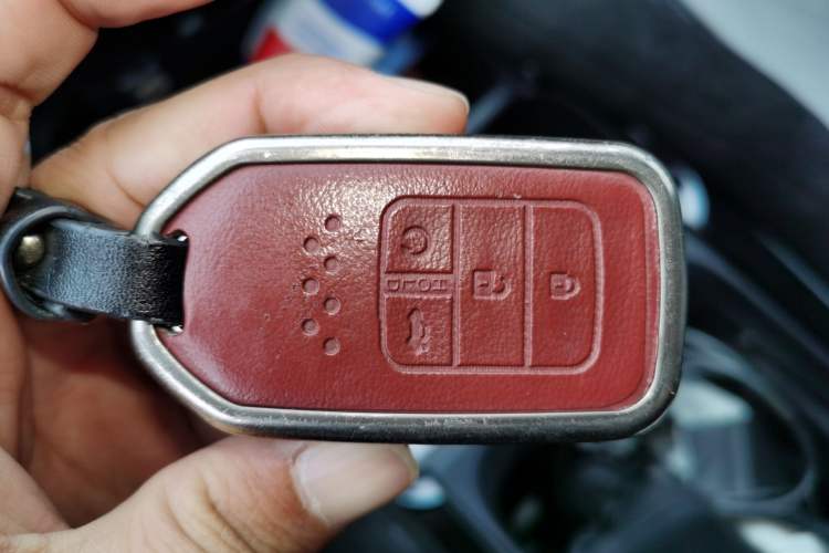 Used Honda CR-V New Energy 2021 Rui Hybrid e+ 2.0L Zhiya Edition