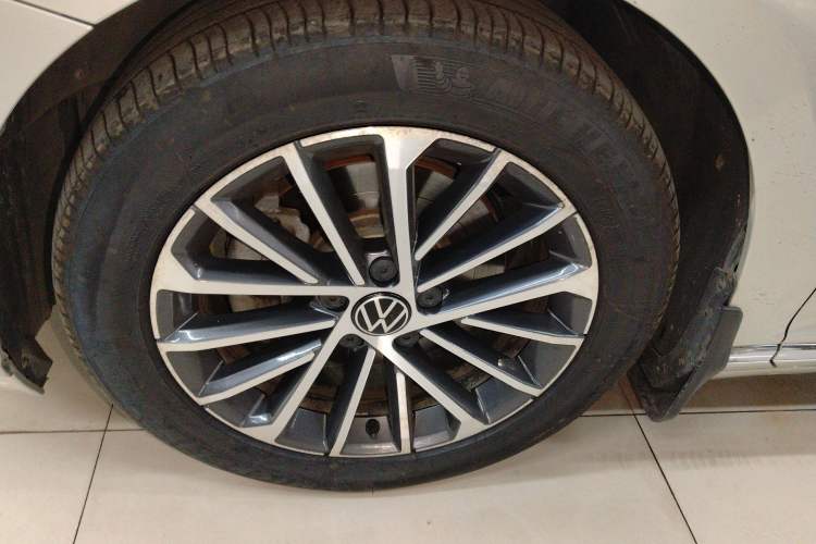 Used Volkswagen Magotan 2020 330TSI DSG Luxury Edition