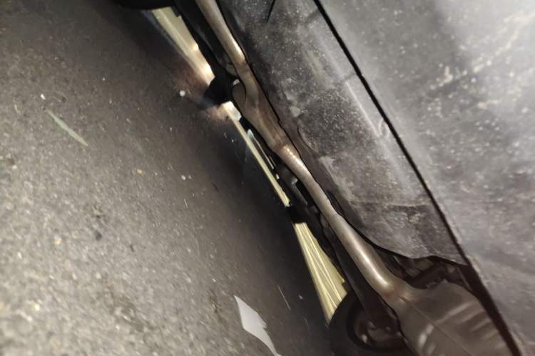 Used Mercedes-Benz C-Class 2020 C 260 Sport Edition
