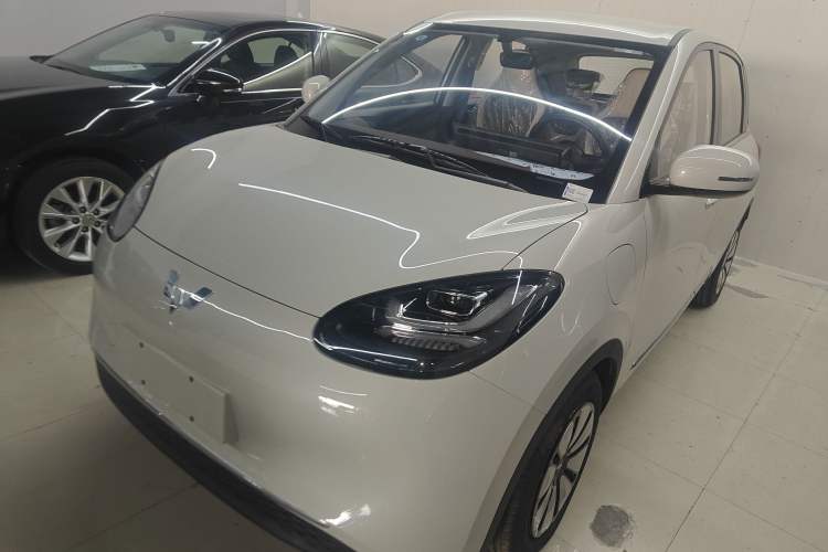 Used Wuling Bingo 2024 333 km Enjoyment Version