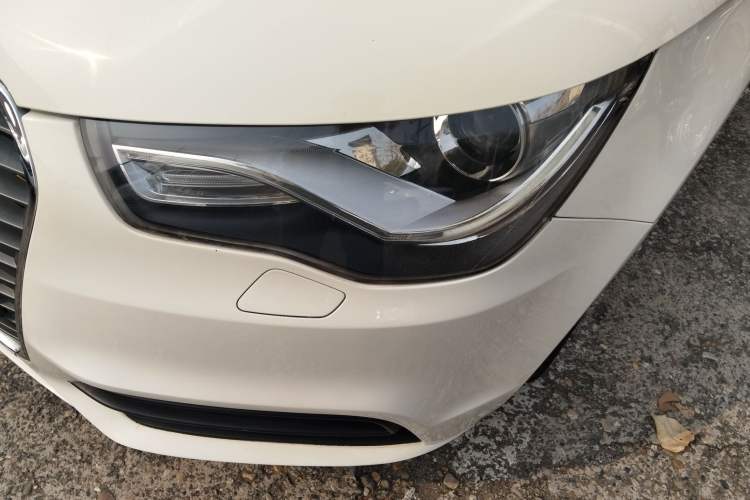 Used Audi A1 2014 30 TFSI Sportback Technology Model
