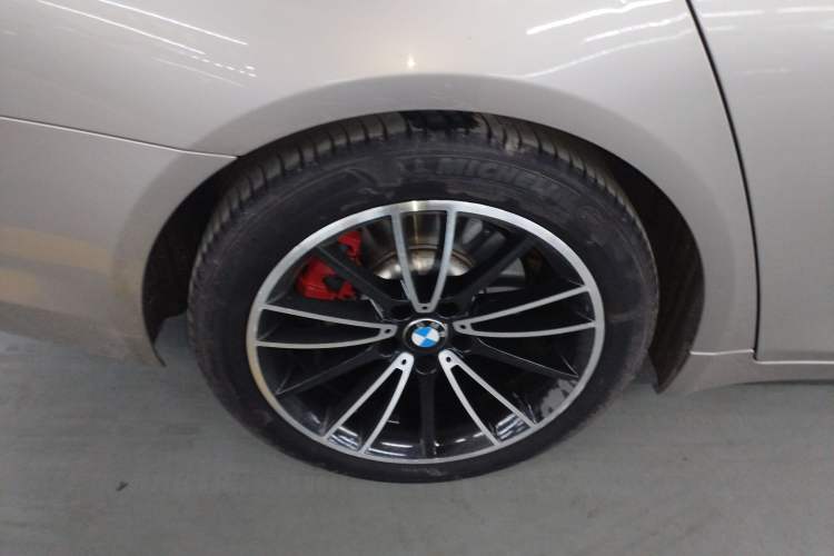 Used BMW 7 Series 2014 730Li Premium Edition