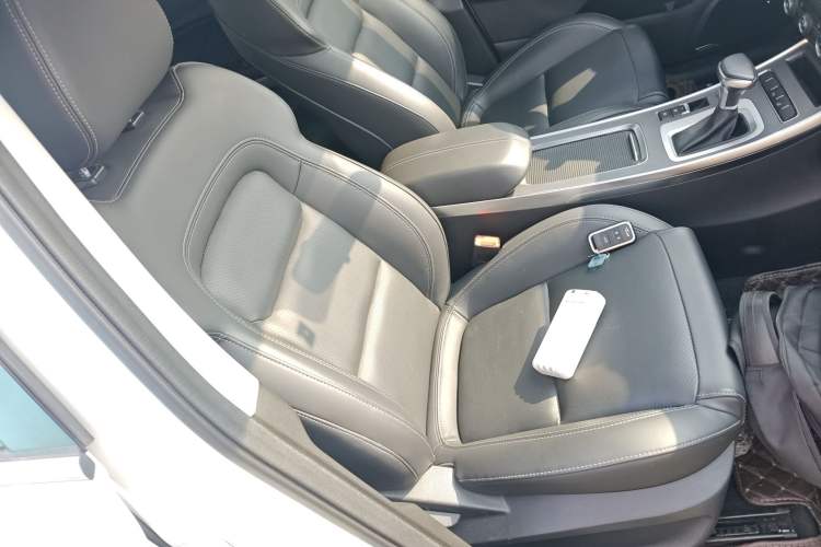 Used Chery Tiggo 7 2020 FLY Model 1.5T DCT Business Exclusive Version