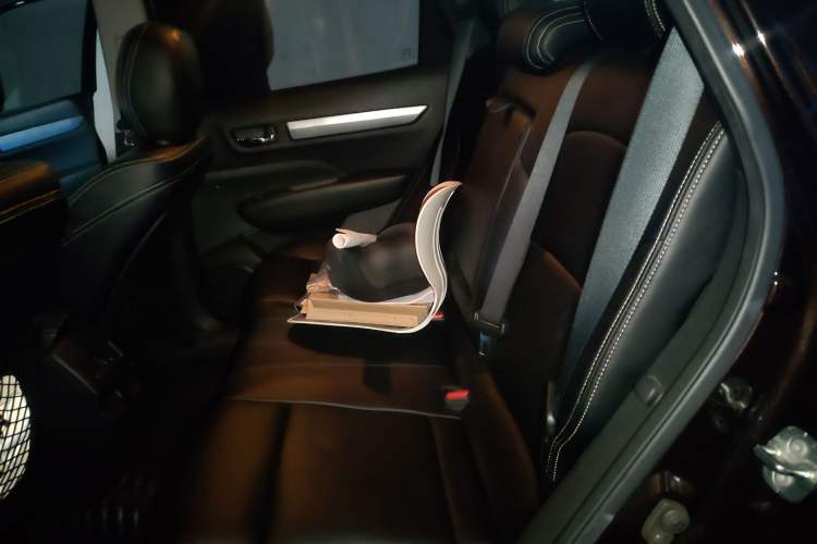 Used Renault Koleos 2017 2.0L Two-Wheel Drive Comfort Edition
