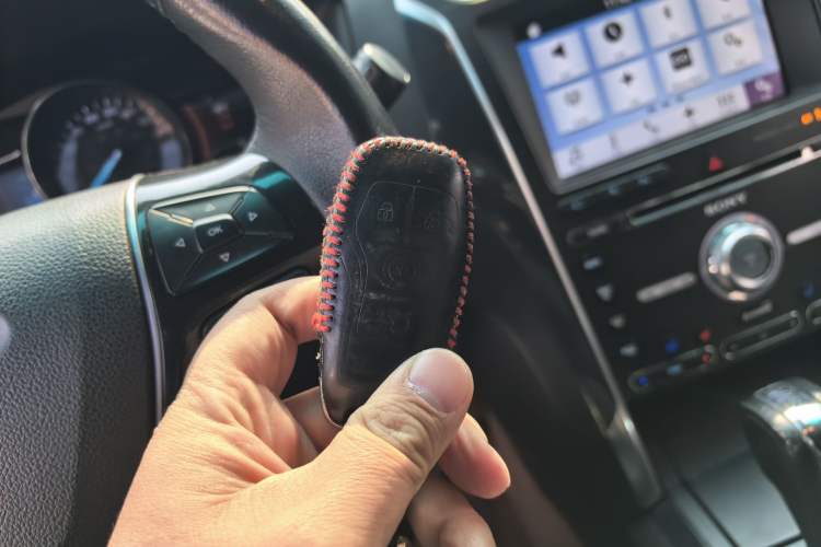 Used Ford Explorer 2017 2.3T Elite Edition
