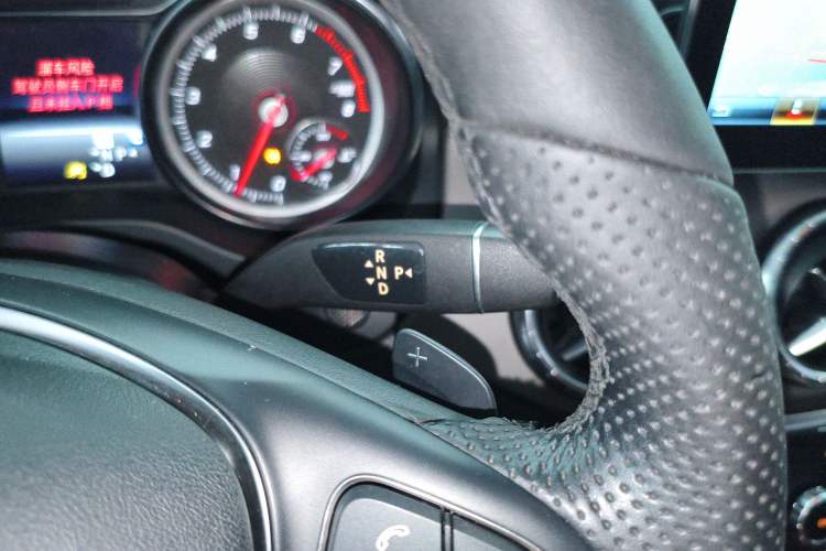 Used Mercedes-Benz CLA 2018 CLA 200 Style Edition
