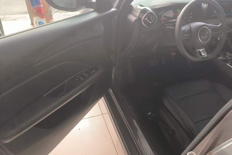 Used MG 5 2025 300TGI Global Flagship Edition