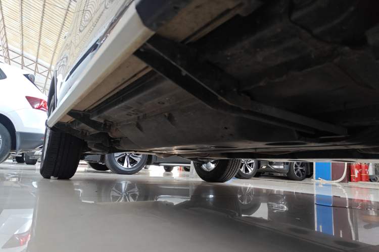 Used Nissan X-Trail 2021 2.0L CVT 2WD XL ITS SmartConnect Comfort Edition
