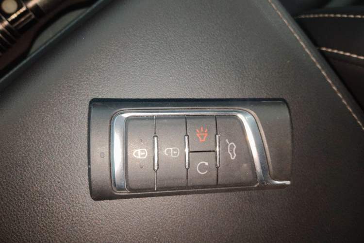 Used GAC Trumpchi GS4 2022 270T Automatic Smart Drive Flagship Edition
