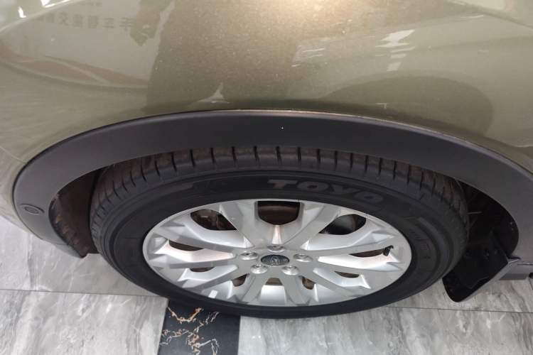 Used Ford Kuga 2013 2.0L GTDi Four-Wheel Drive Premium Model