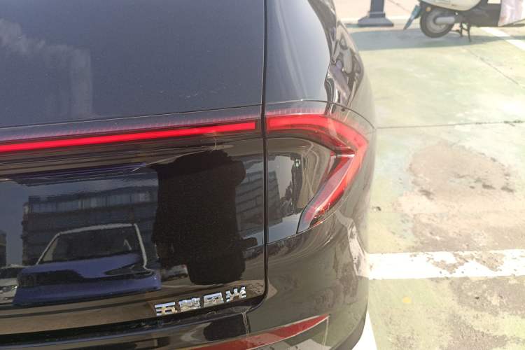 Used Wuling Xingguang 2025 610 km Smart Flagship Version