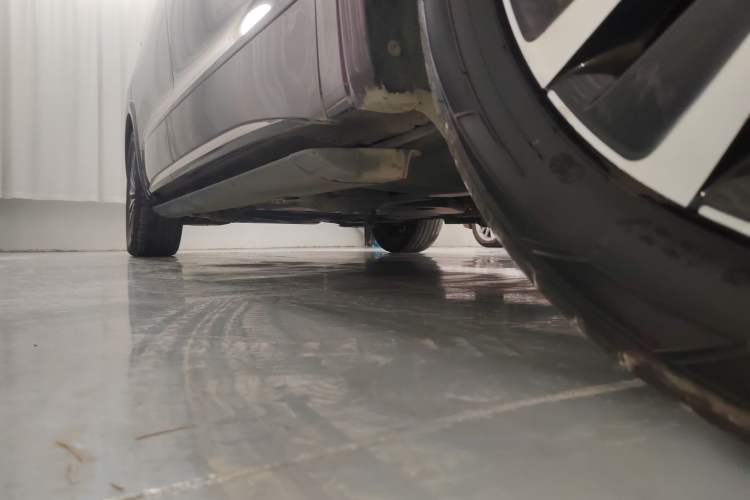 Used Volkswagen Viloran 2024 380TSI Flagship Edition