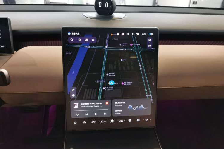 Used Nio ET5T 2024 75kWh Touring
