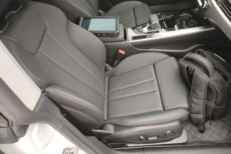 Used Audi A5 2023 Sportback 40 TFSI Fashionable and Dynamic Model
