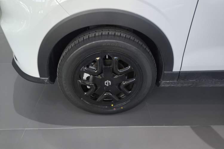 Used Leapmotor T03 2025 310 Comfort Edition
