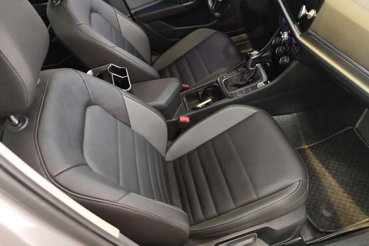 Used Volkswagen Sagitar 2021 280TSI DSG Comfort Connect Edition
