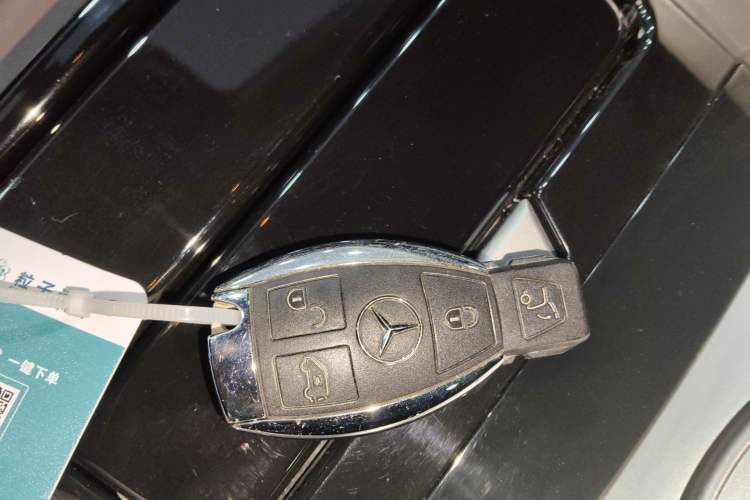 Used Mercedes-Benz V-Class 2020 V 260 L Long-wheelbase Luxury Edition
