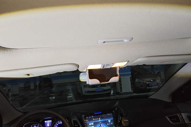 Used Hyundai Elantra (5th Generation / Langdong) 2013 1.6L Automatic Leading Model