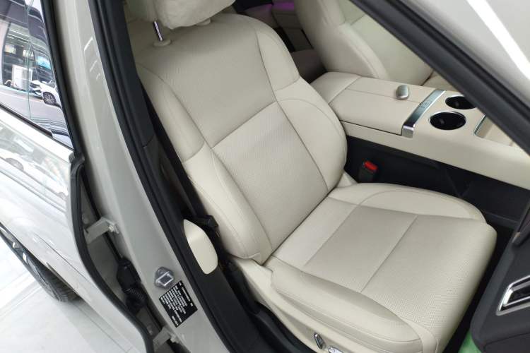 Used Li Auto L6 2024 Pro Model
