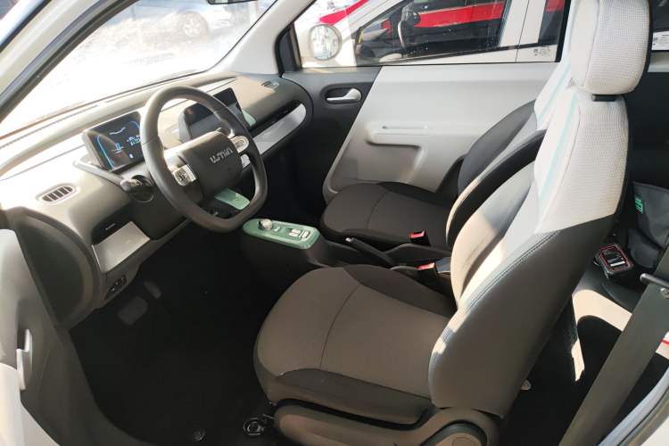 Used  Lumin 2023 205km Xiangqin Version