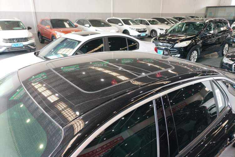 Used Lynk & Co 03 2022 1.5TD DCT JingPlus