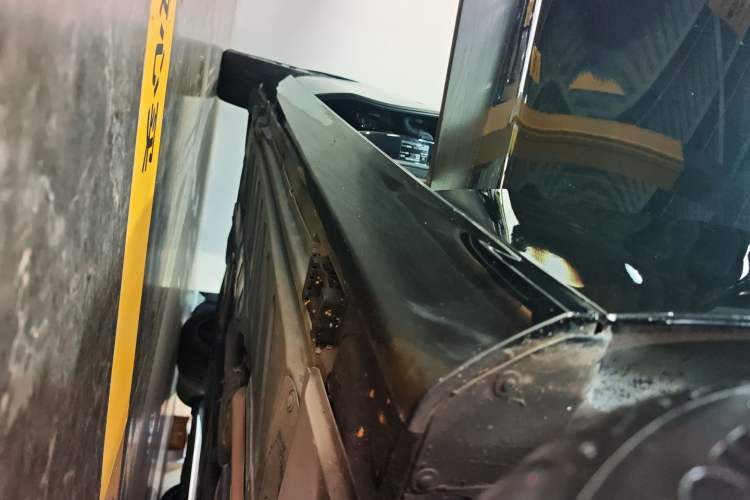 Used Mercedes-Benz E-Class 2020 Facelift E 260 L
