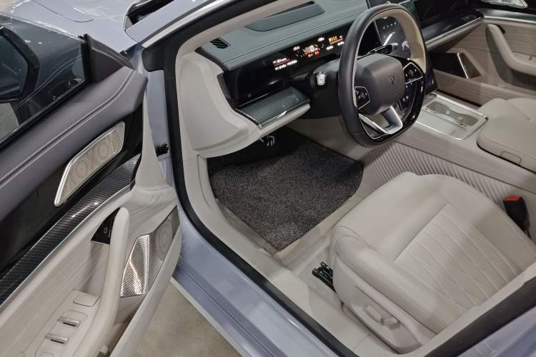 Used NETA S Shooting Brake 2024 Range-Extended 300 Standard Edition
