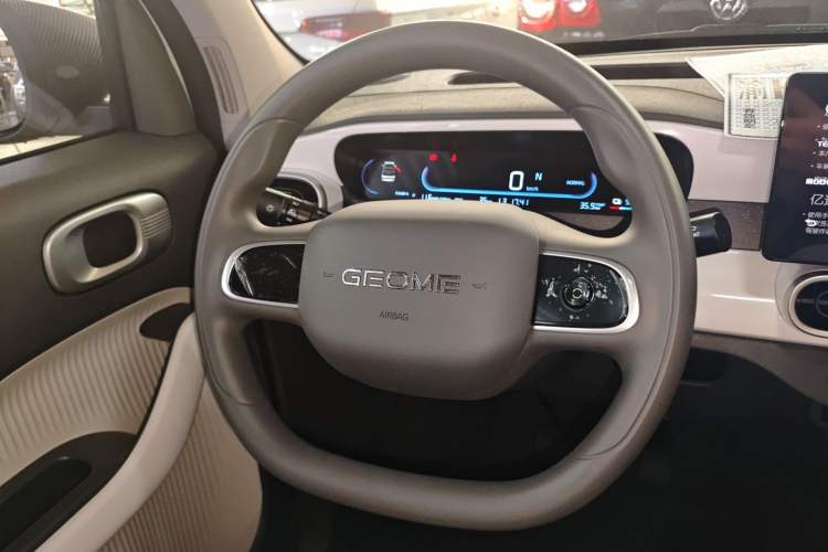 Used  Panda 2025 210km Panda Rider
