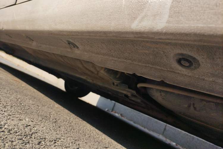 Used Hyundai Elantra 2015 1.6L Manual Leading Model
