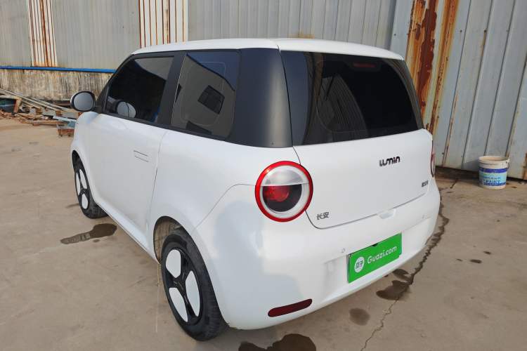 Used Qiyuan Lumin 2022 210km Sweet Edition