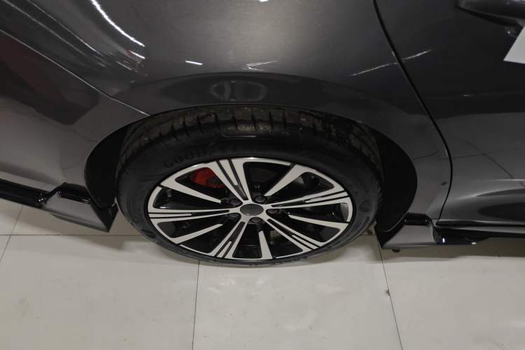 Used Geely Auto Preface 2025 Dongfang Yao 2.0TD Moonlight Edition
