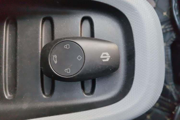 Used Leapmotor T03 2022 Crystal Edition