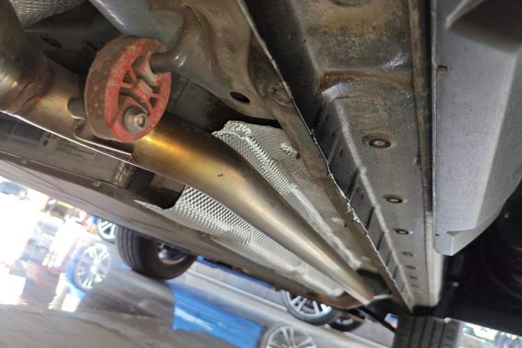 Used Haval Raptor New Energy 2023 Hi4 145 Explorer Edition
