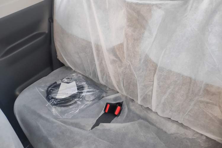 Used  Panda 2024 Panda Mini 200km Endurance Bear