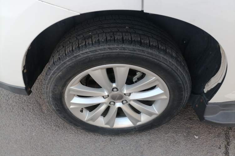 Used Haval H2 2014 1.5T Manual Two-Wheel Drive Elite Edition