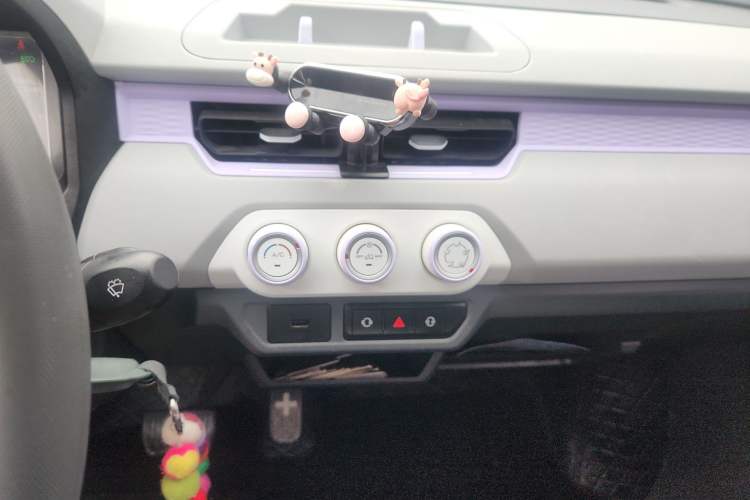 Used Chery QQ Ice Cream 2022 170km Sundae Ternary Lithium