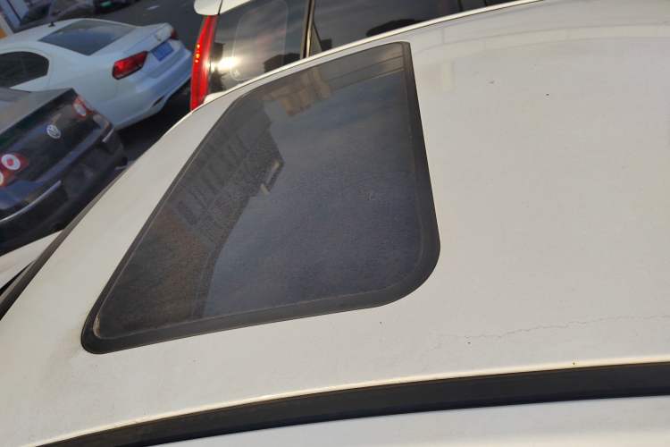 Used Changan Eado DT 2019 1.6L Manual Enjoyment Model China VI Standard