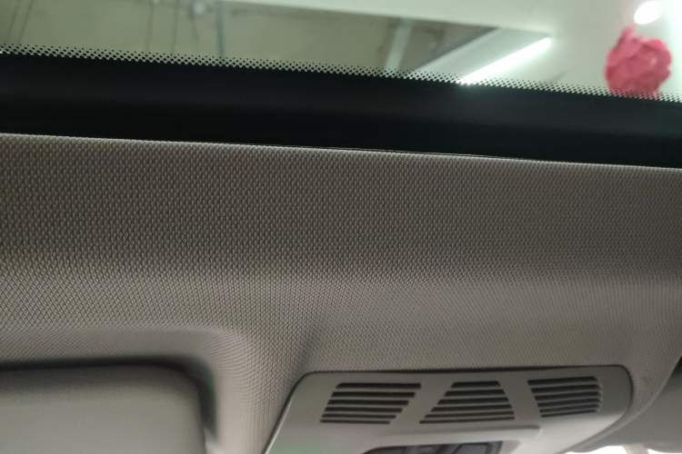 Used BMW X1 2019 xDrive20Li Luxury Model
