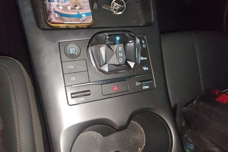 Used BYD Qin PLUS 2025 EV Smart Drive Version 510KM Beyond Model
