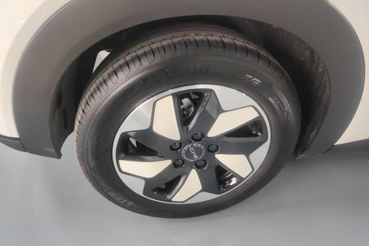 Used BYD Dolphin 2024 Honor Edition 420km Fashion Version
