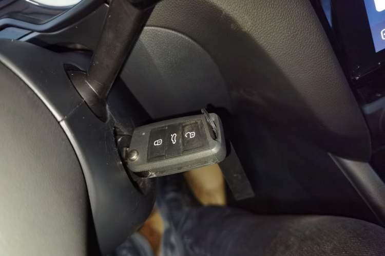 Used Skoda Octavia 2022 1.5L Automatic Comfort Edition
