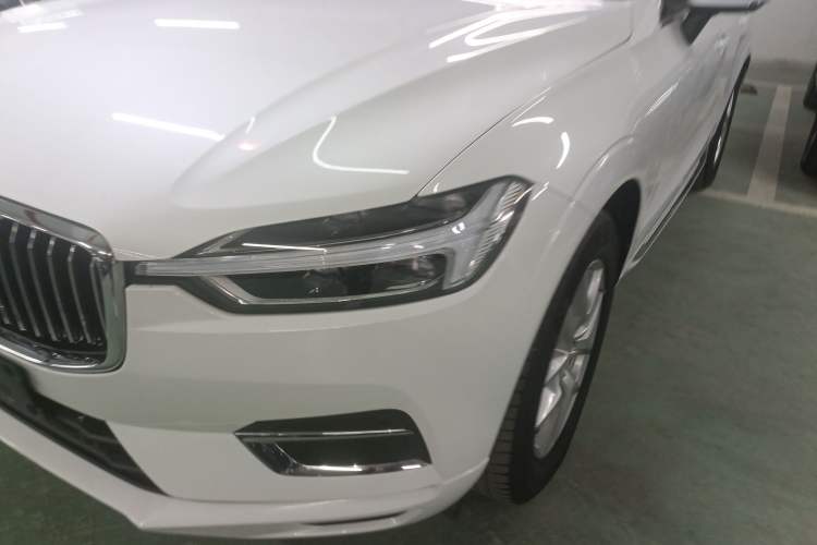 Used Volvo XC60 2021 T5 4x4 Smart Luxury Edition