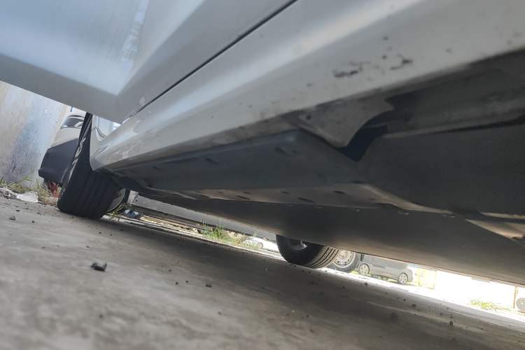 Used BYD Qin PLUS 2023 Champion Edition EV 510KM Leading Model
