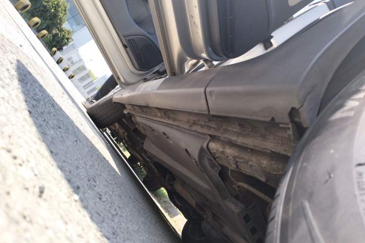 Used Volkswagen Polo 2012 1.6L Cross Polo Automatic Transmission
